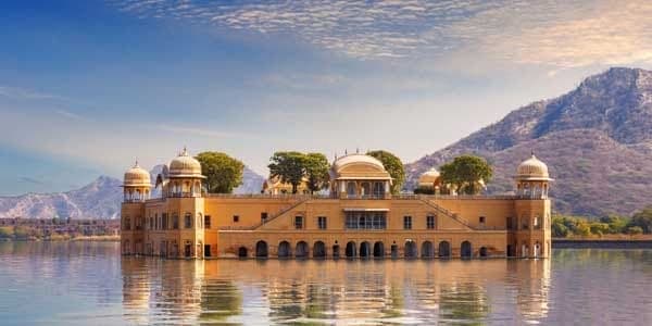 Jal Mahal Jaipur