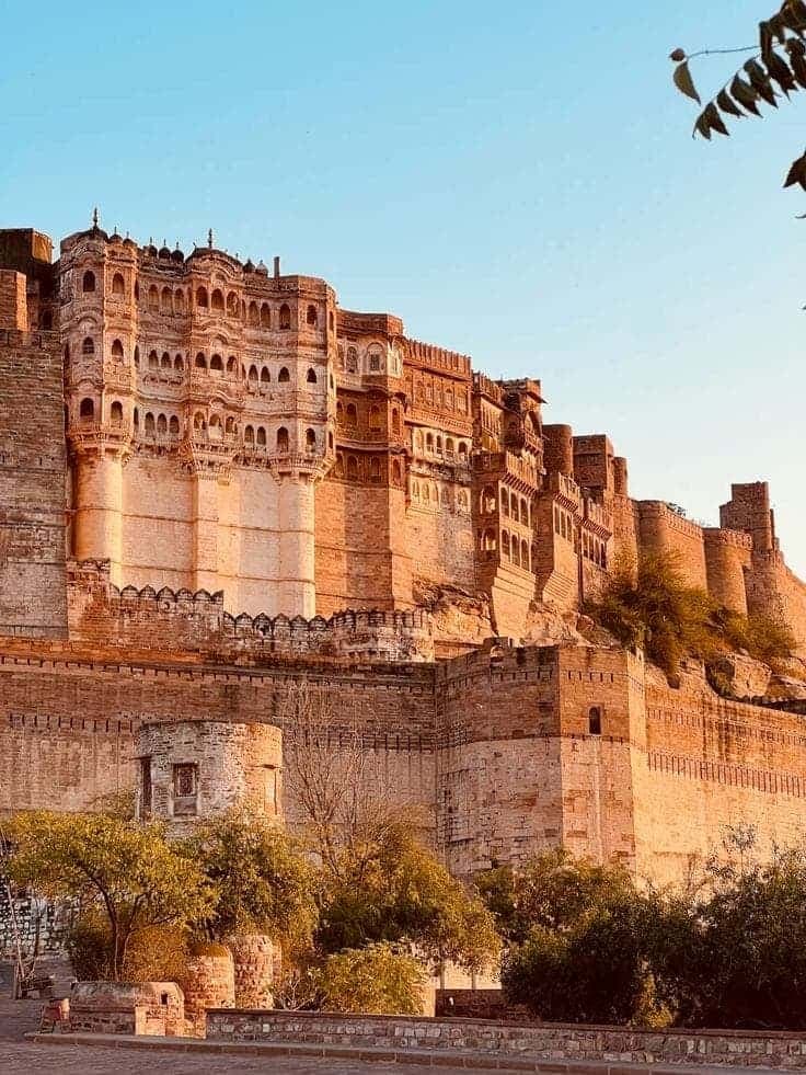 Jaisalmer