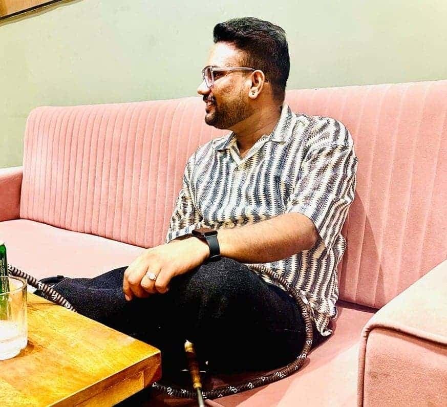 Shatrughan Singh