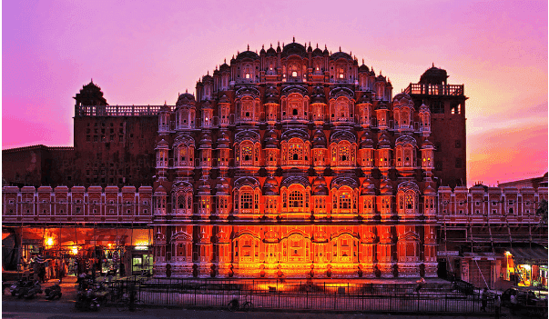 Jaswant Thada, Jodhpur